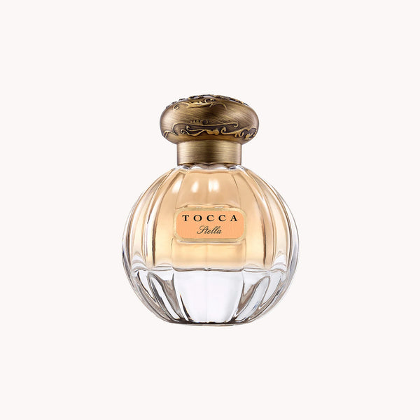 希少❣️ステラ（STELLA EAU DE PARFUM） オードパルファム tocca-fine-fragrances-eau-de-