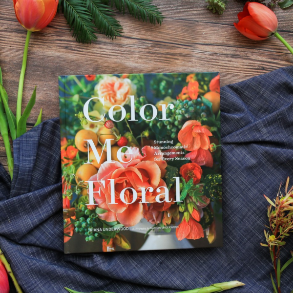 Color Me Floral – Harbor Gardens